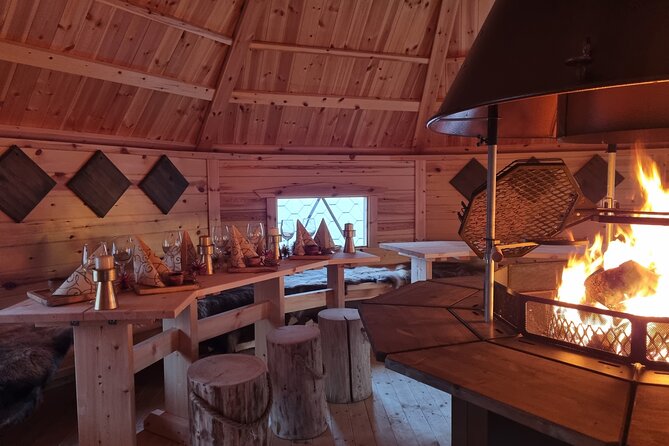 1 Day Pass Lapland Winter Park in Rovaniemi - What your day pass includes, and what you should expect to pay extra