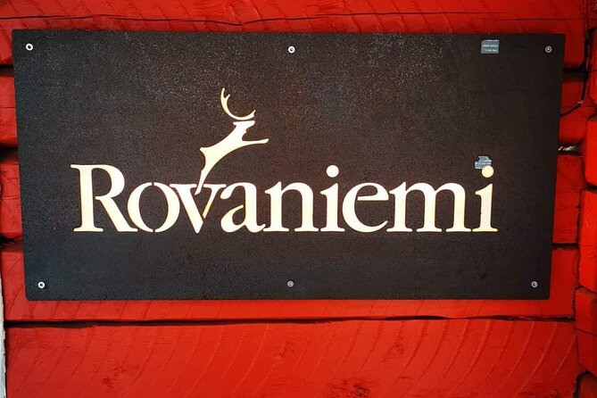 Airport & City Transfers in Rovaniemi - Who should book this transfer, and who should think twice