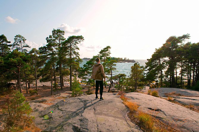 Archipelago Excursion from Helsinki with Lunch and Transportation - Porkkalanniemi Turns a Half-Day Into Real Finland