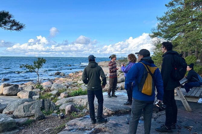 Archipelago Excursion from Helsinki with Lunch and Transportation - Group Size Matters More Than You Think