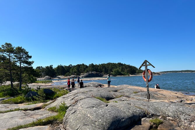 Archipelago Excursion from Helsinki with Lunch and Transportation - Gear, Weather, and the Small Things That Save Your Day