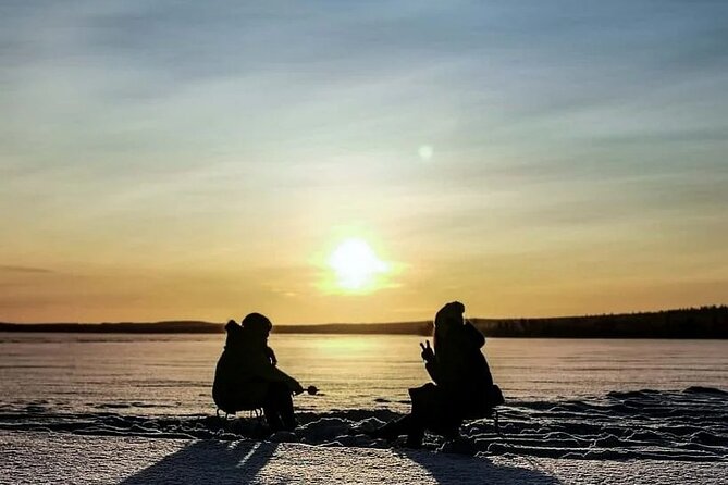 Arctic Circle Family Day - Key highlights you will feel right away