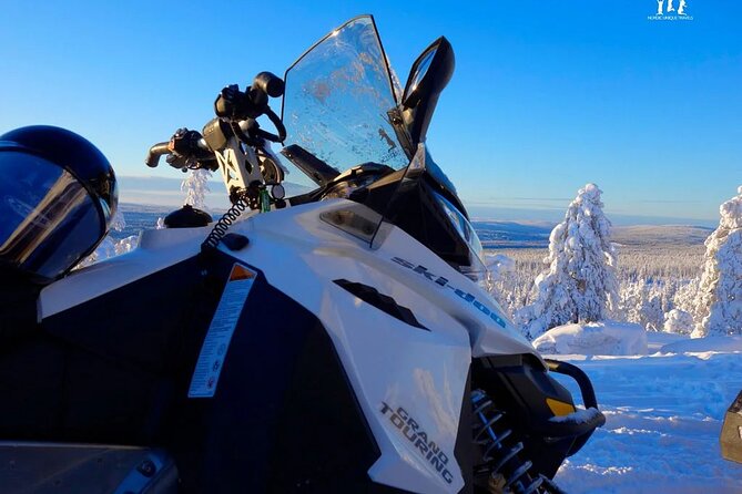 Arctic Circle Family Day - Timing and the real feel of the schedule