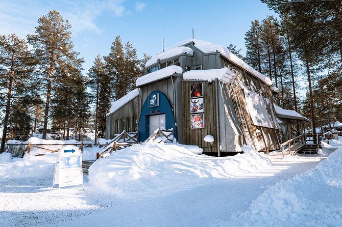 Arctic Circle Snowmobile Safari for Beginners in Rovaniemi - Thermal Gear That Actually Changes the Experience