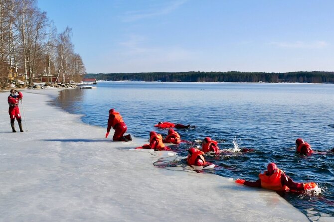 Arctic Ice floating in Puumala - Who This Suits Best (And Who Should Think Twice)
