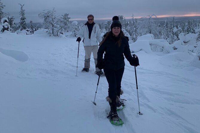 Arctic Reindeer Farm Experience with Snowshoeing in the Wild - Who Should Book This Arctic Reindeer and Snowshoe Experience