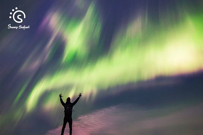 Aurora Borealis Trip - Autumn - Rovaniemi in autumn: why this timing really matters