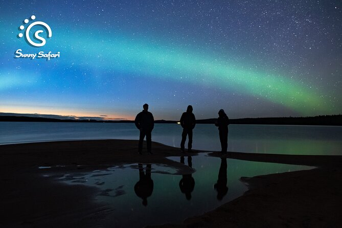 Aurora Borealis Trip - Autumn - Price and value: what $94.93 gets you in real life