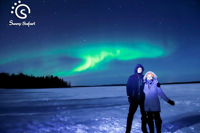 Aurora Borealis Trip in Lapland Lakeside - Who This Lapland Lakeside Aurora Tour Fits Best