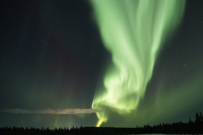 Aurora Hunting Photo Tour from Rovaniemi with Pickup - Safartica, the 2-hour anchor, and your first shooting moments