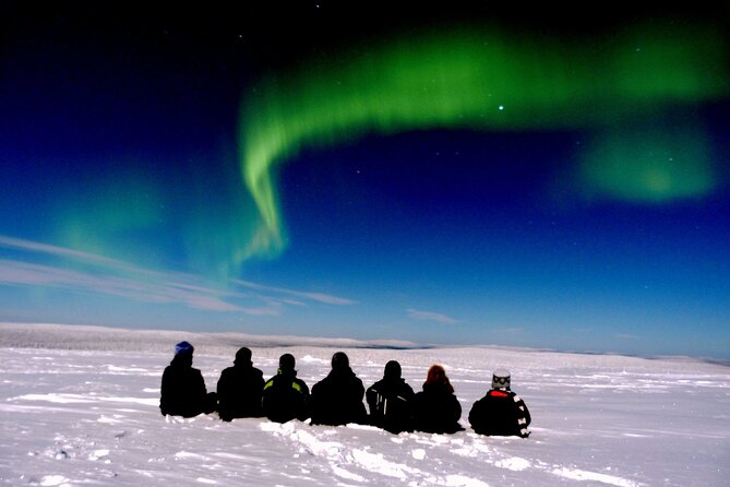Aurora Photography Tour 3 HOURS - Key things I’d zero in on before you go