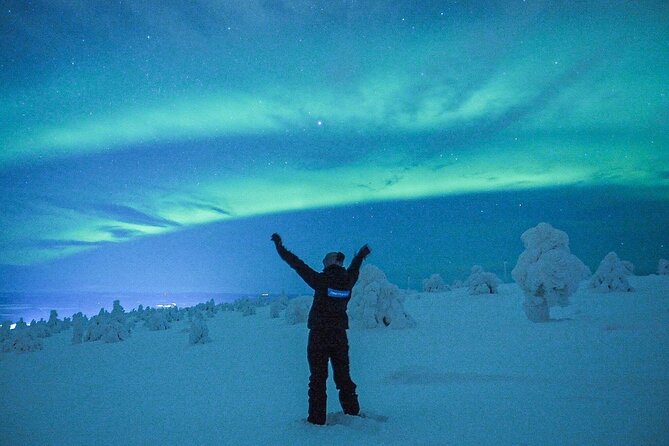 Aurora Photography Tour 3 HOURS - Should you book this 3-hour Aurora Photography Tour?