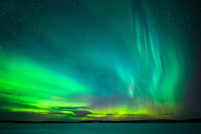 AURORA PRO short photography expedition - Key points before you go