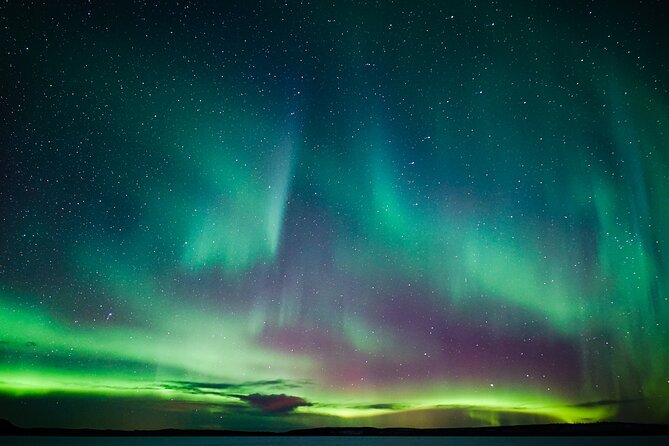 AURORA PRO short photography expedition - Rovaniemi at 7:00 pm: the timing that matters