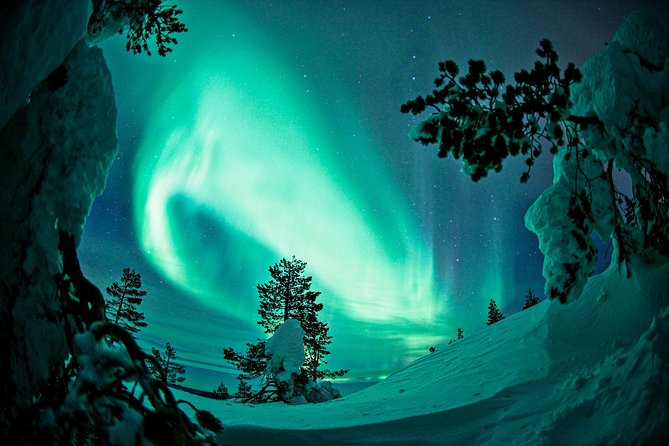 Auroras in Saariselkä – Northern Lights Photo Tour by Car and on Foot - Should you book this Saariselkä aurora tour by car and on foot?
