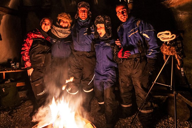 Auroras - Northern Lights Tours by Aurora Experts - Rovaniemi - Price and Value: What $137.75 Buys in Rovaniemi