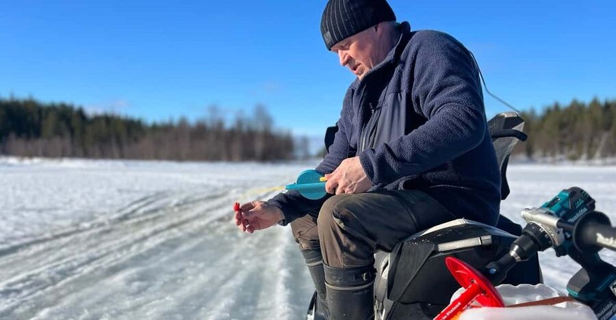Authentic Reindeer Experience, Ice Fish & Lunch in the Wild - From Levi Pickup to Lompolo Village: Why the Timing Works
