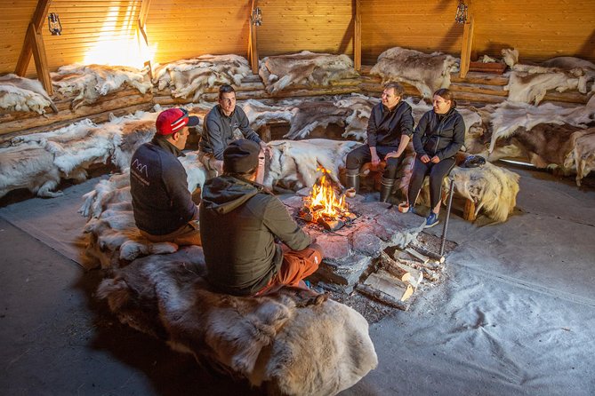 Authentic Reindeer Farm and Canoe Experience from Rovaniemi - Price and Value: What You’re Paying For