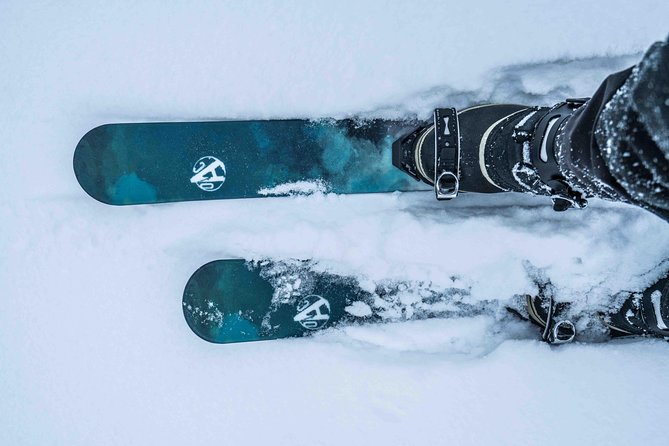 Backcountry skiing adventure - Gear, Warm Clothing, and Comfort for First-Timers