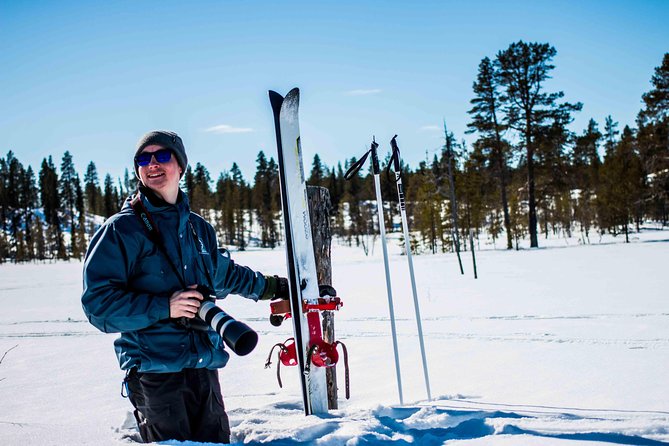 Backcountry skiing adventure - Weather, Timing, and What to Know Before You Go