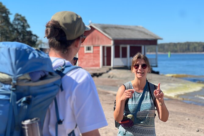 Baltic Bites - Food & Island Experience in Helsinki - Who should book Baltic Bites, and who should skip it