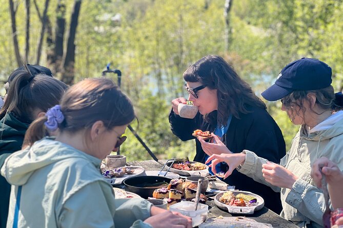 Baltic Bites - Food & Island Experience in Helsinki - Should you book this Helsinki food and island tour?