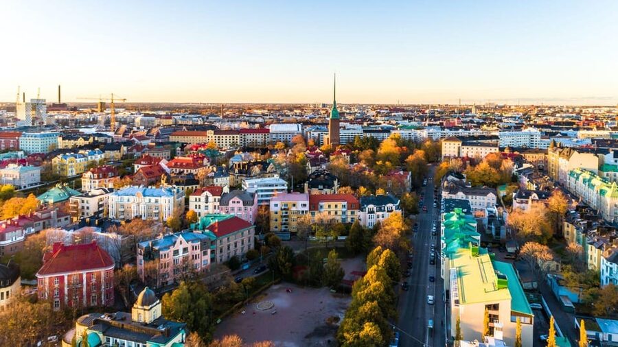 Best of Helsinki: Private Walking Tour with a Local - Why a private Helsinki walk feels different than a standard tour