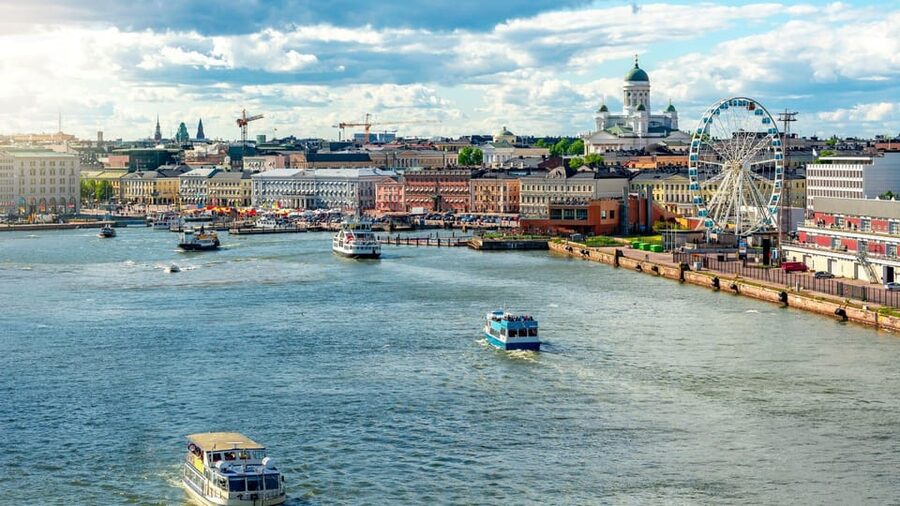 Best of Helsinki: Private Walking Tour with a Local - Price and value: what $48 per person really buys you