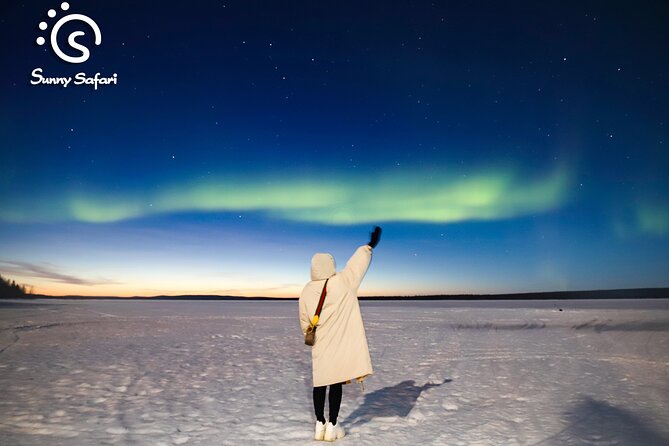 Chasing Aurora on Different Spots - Small Group - Key points to know before you go