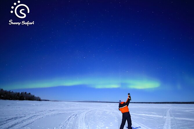 Chasing Aurora on Different Spots - Small Group - Staying warm the smart way: gear, clothing, and time outside