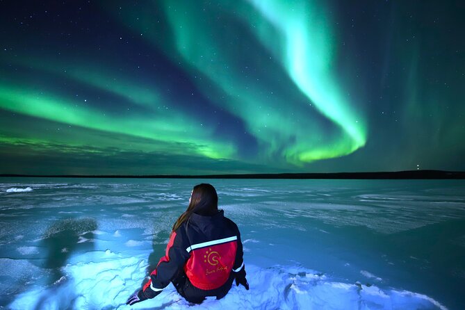 Chasing Aurora with Photographer - Small Group - Key things I think matter most