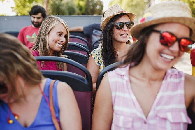 City Sightseeing Helsinki Hop-On Hop-Off Bus Tour - Key highlights that make this bus tour work