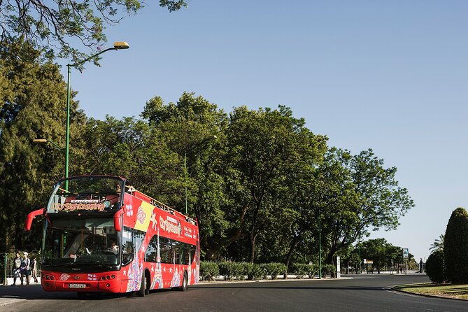 City Sightseeing Helsinki Hop-On Hop-Off Bus Tour - Helsinki by Hop-On Bus: Quick Bearings Without Overplanning