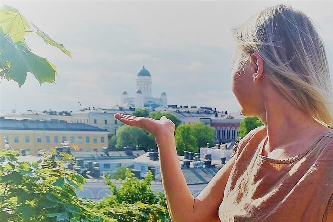 CITY Tour with Food Tasting in Helsinki - Why This 2.5-Hour Helsinki Combo Works