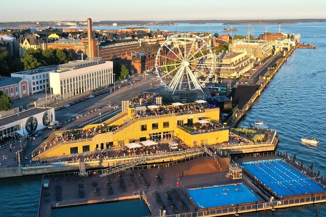 CITY Tour with Food Tasting in Helsinki - Price, Pacing, and Who This Tour Fits Best