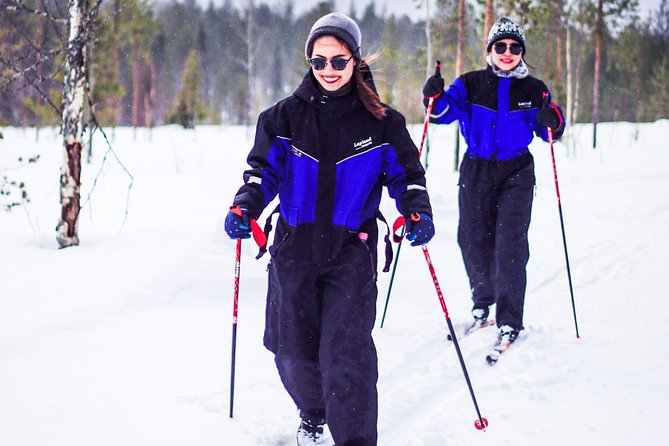 Cross-Country Skiing Trip - Fast facts that make the experience click
