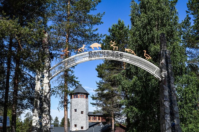 Day Trip to Ranua Arctic Wildlife Park from Rovaniemi - Key points at a glance