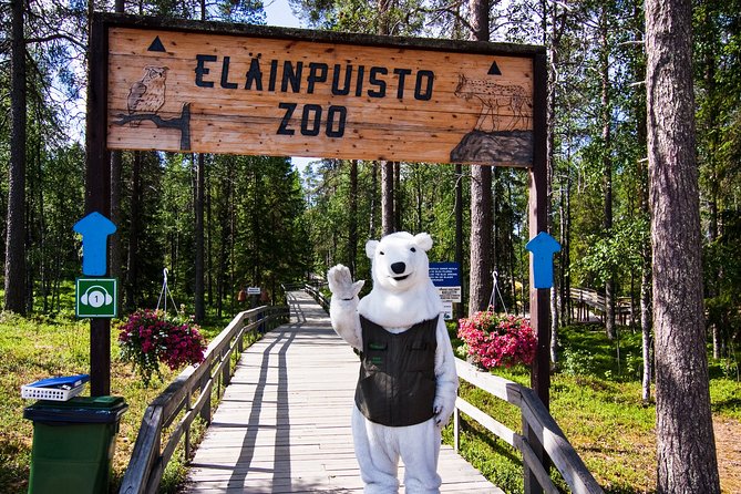 Day Trip to Ranua Arctic Wildlife Park from Rovaniemi - Price and Value: What You Get for Around $157.74