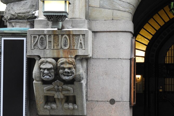 Discover Helsinki - Tip-based Tour by RED UMBRELLA - 2026 - Helsinki’s best use of two and a half hours