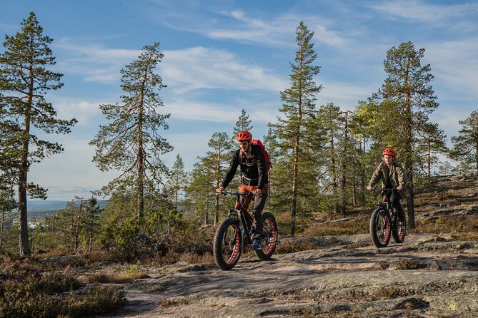Electric Fatbike Trip to the Reindeer Farm - Price and value: what you really get for $177.44