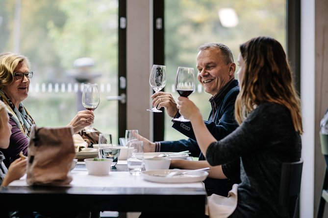 Entry to the amazing Serlachius Museums in the Tampere region - The Gösta restaurant at Manor: why it changes the value of your day