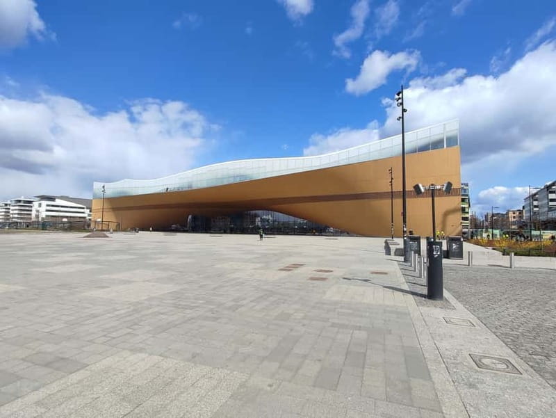 Epic Helsinki: English Speaking Walking Tour - Price and value: why $23 is not just a “cheap tour”