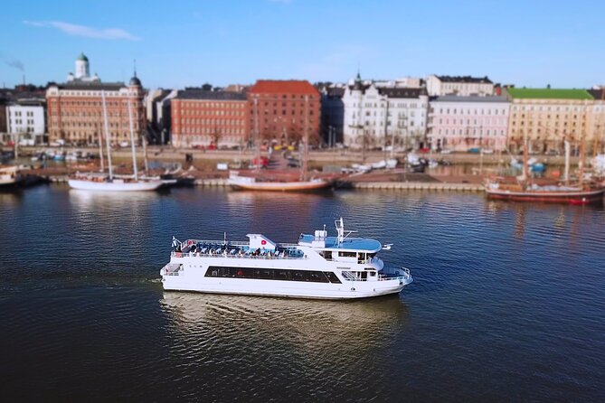 Evening Cruise - Key Highlights Worth Knowing