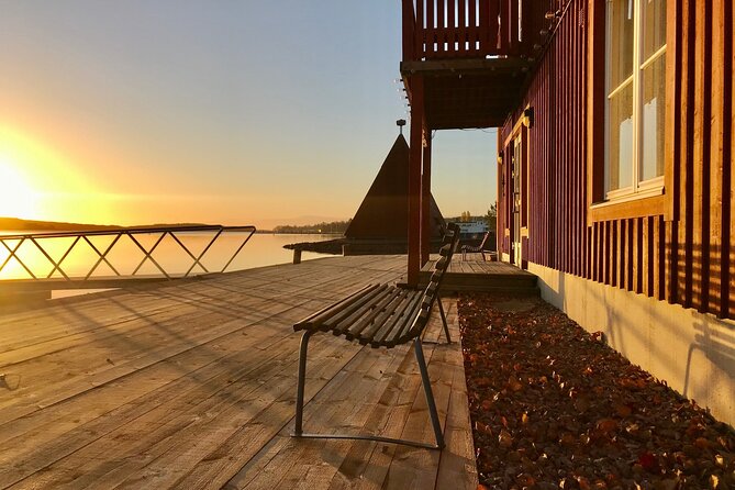 Experience the Best of Åland with a Private Guided Tour - The real value: undivided guide attention and a flexible order