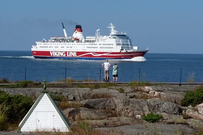 Experience the Best of Åland with a Private Guided Tour - Who should book this Åland private tour?