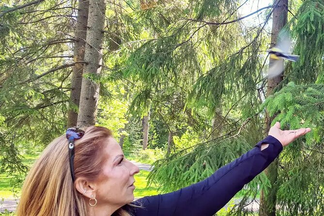 Explore happiest Helsinki: Bike/Ebike: BBQ, Sauna, Forest, &Parks - Park-And-Sauna-First: What This Helsinki Tour Really Delivers
