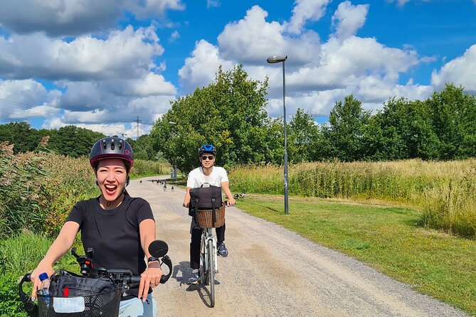 Explore happiest Helsinki: Bike/Ebike: BBQ, Sauna, Forest, &Parks - Key Points You Should Know Before You Go