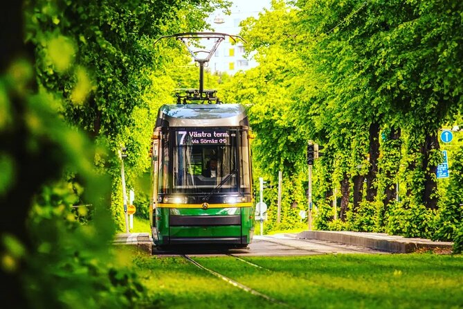 Explore Helsinki in Portuguese with a PRIVATE guide - Key highlights you can plan around