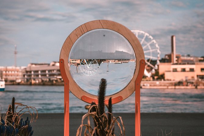 Explore Helsinki’s Art and Culture with a Local - Key takeaways before you go