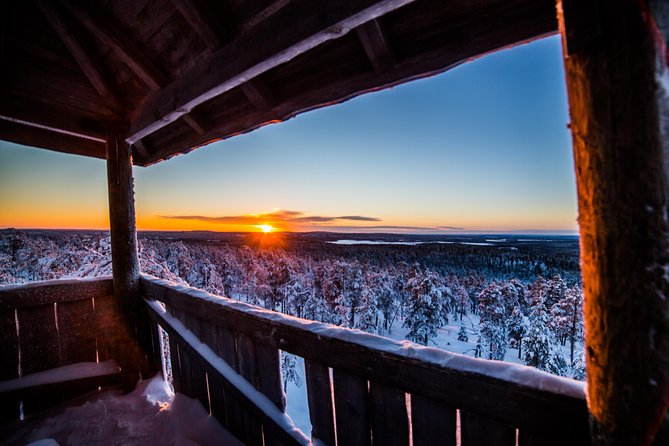 Explore the Wilderness - Key highlights you should know